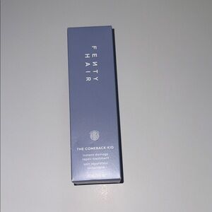 Fenty Comeback Kid Instant Damage Repair Treatment - Gray